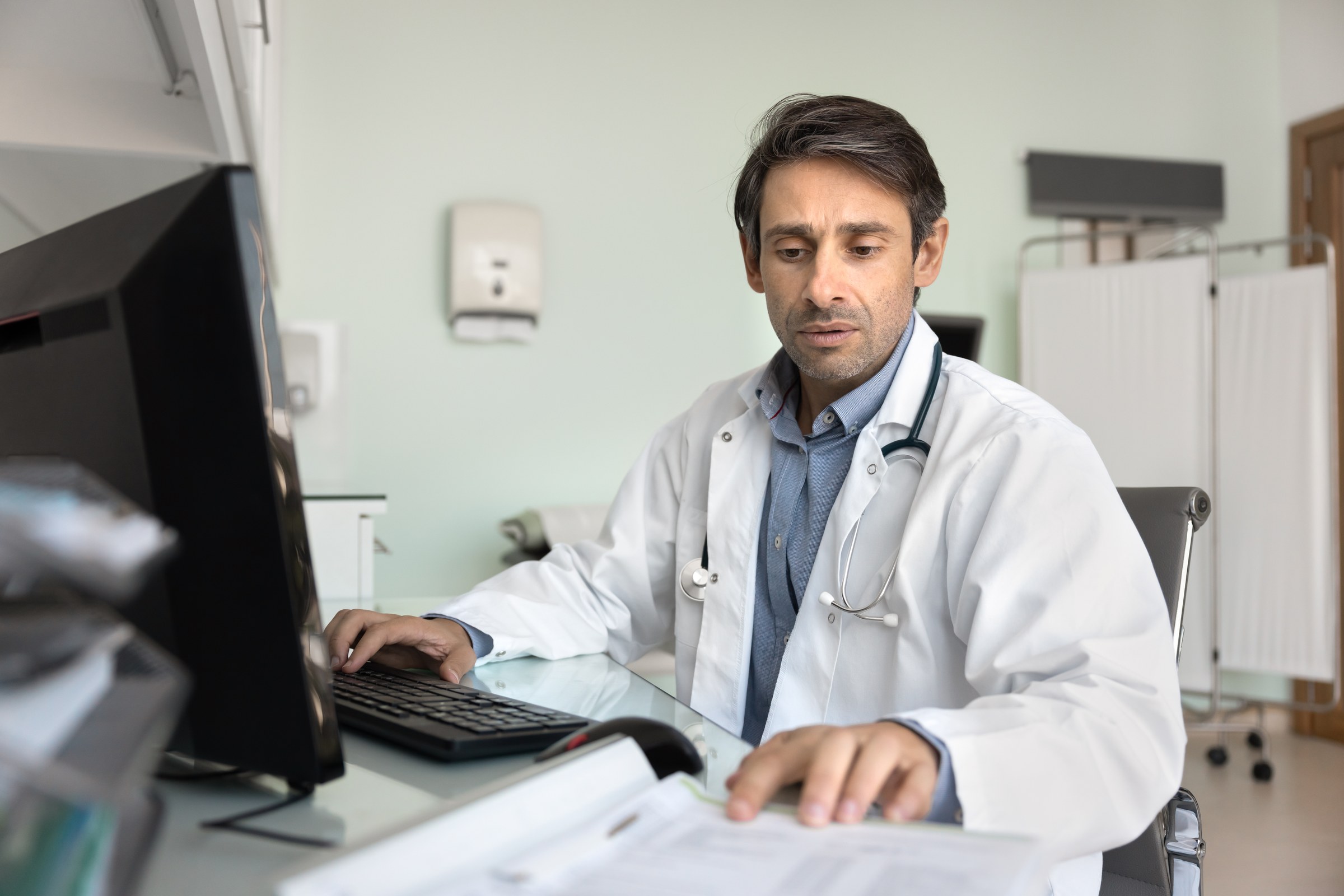 Psychiatric QME Record Review: A More Thorough, Defensible Workflow